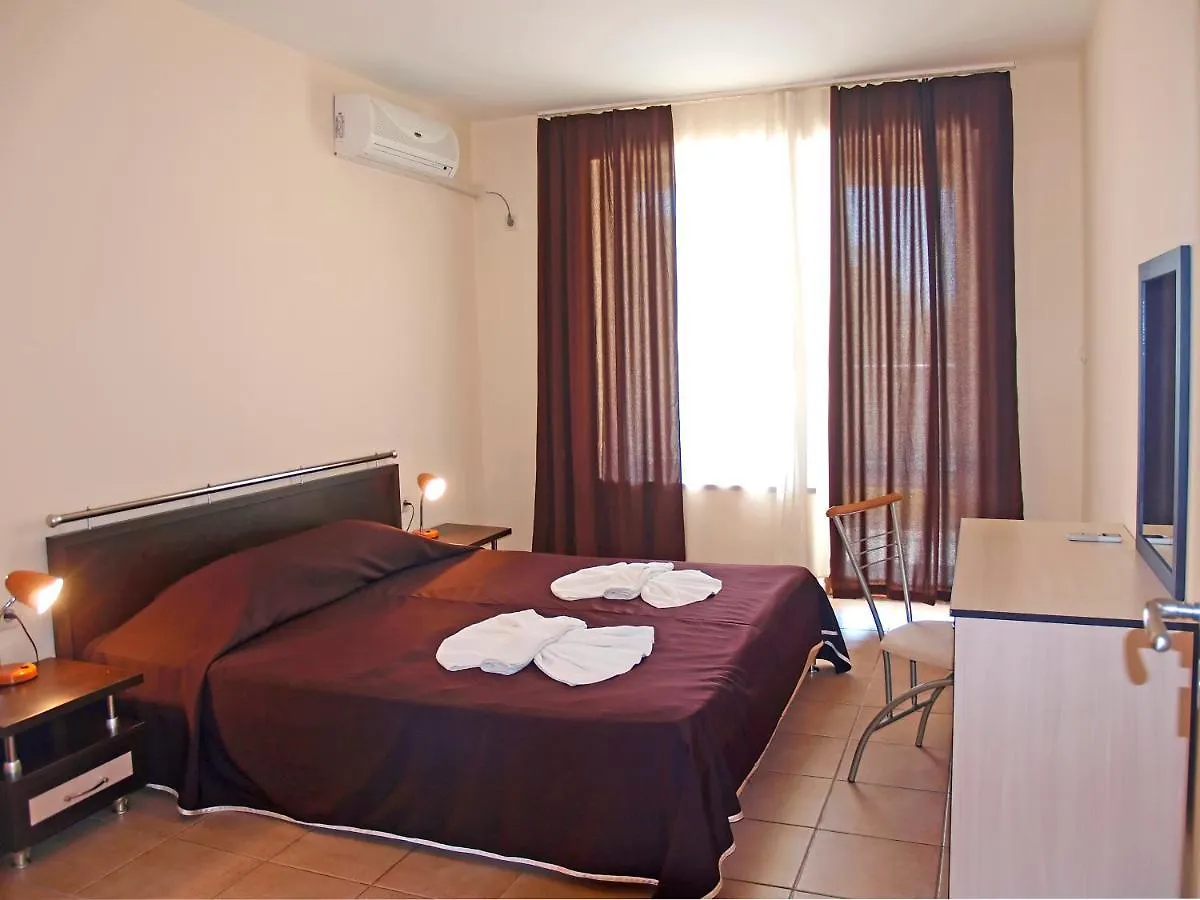 Summer Dreams Ps Apartment Sunny Beach