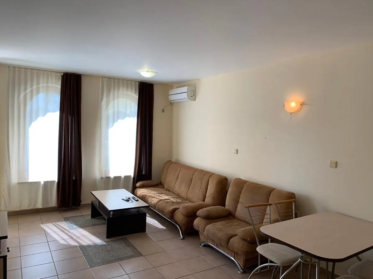 Summer Dreams Ps Apartment Sunny Beach