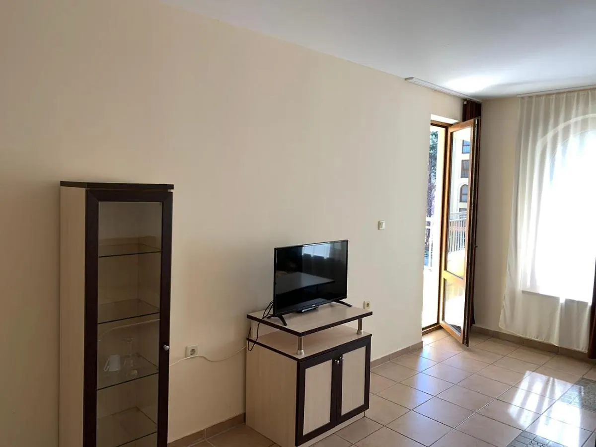 Summer Dreams Ps Apartment Sunny Beach 0*,  Bulgaria